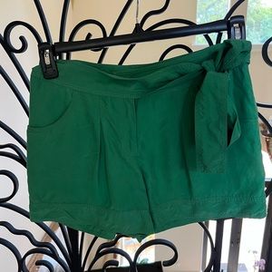 Diane Von Furstenberg Shorts